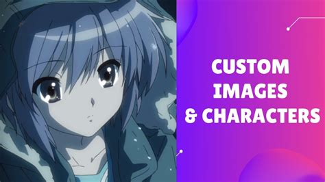 How to add custom characters to mudae - Go to Mudae r/Mudae. r/Mudae. This subreddit is dedicated to the Discord bot Mudae, a database of 80,000+ waifu and husbando from existing animes, manga, comics or video games that you can add to your collection and compete with your friends! ... manga, comics or video games that you can add to your collection and compete with your friends ...